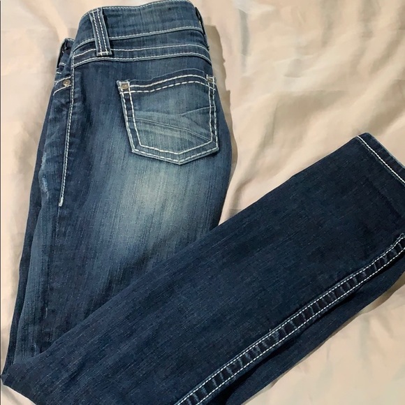 BKE Denim - BKE Stella jeans